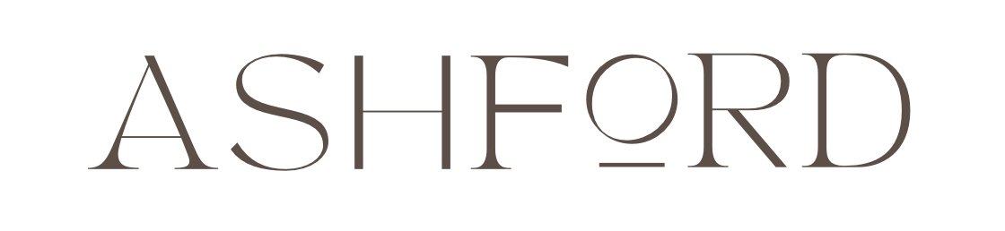 The Ashford Society